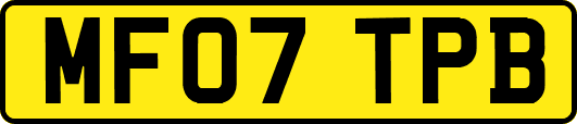 MF07TPB
