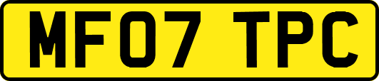 MF07TPC