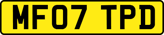 MF07TPD