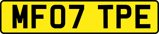 MF07TPE