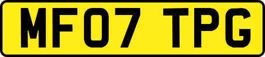 MF07TPG