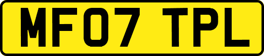 MF07TPL