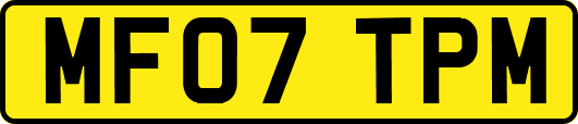 MF07TPM