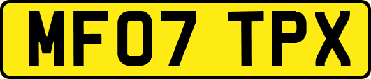 MF07TPX