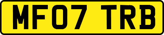 MF07TRB