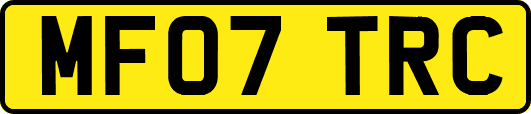 MF07TRC