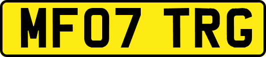 MF07TRG