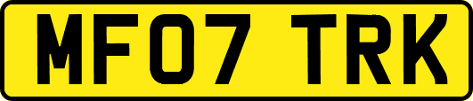 MF07TRK