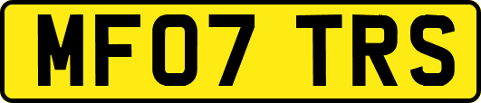 MF07TRS