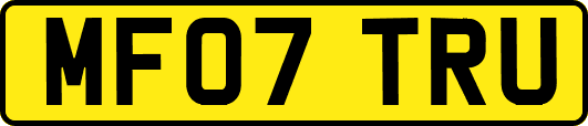 MF07TRU
