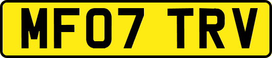 MF07TRV