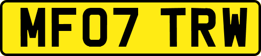 MF07TRW