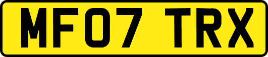 MF07TRX