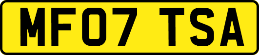 MF07TSA