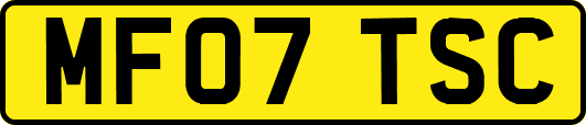 MF07TSC