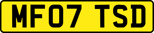 MF07TSD