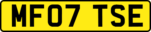 MF07TSE