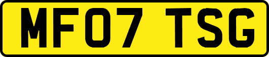 MF07TSG