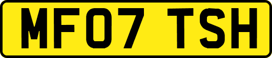 MF07TSH