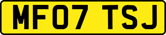 MF07TSJ