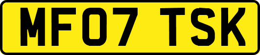MF07TSK