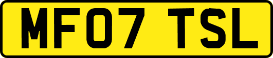 MF07TSL