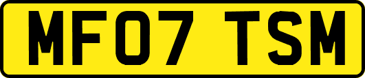 MF07TSM
