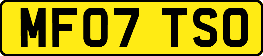 MF07TSO
