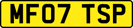 MF07TSP