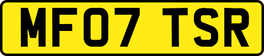 MF07TSR