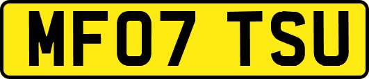 MF07TSU
