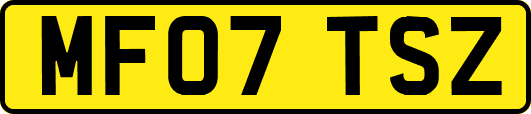 MF07TSZ