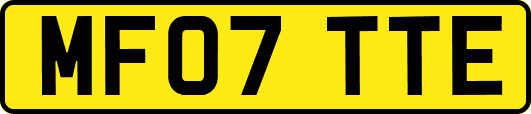MF07TTE