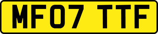 MF07TTF
