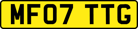 MF07TTG