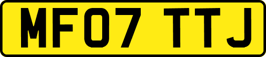MF07TTJ