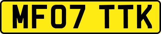 MF07TTK
