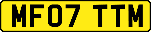 MF07TTM