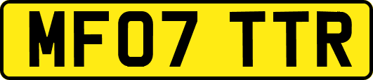 MF07TTR