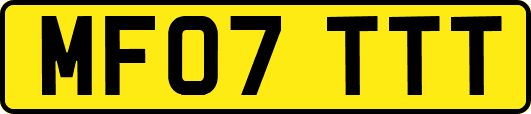 MF07TTT
