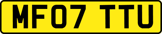 MF07TTU