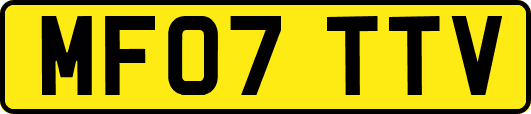 MF07TTV