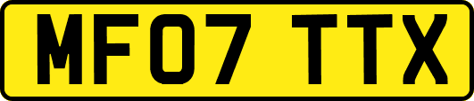 MF07TTX