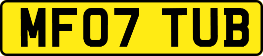 MF07TUB