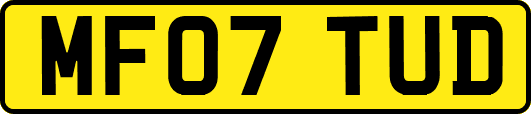 MF07TUD