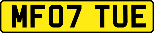 MF07TUE