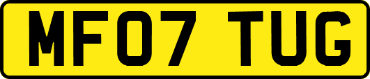 MF07TUG