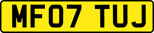 MF07TUJ