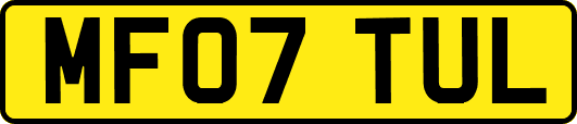 MF07TUL