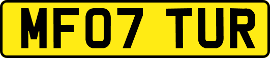 MF07TUR